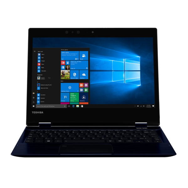 DynaBook Portege X20W-E-13J