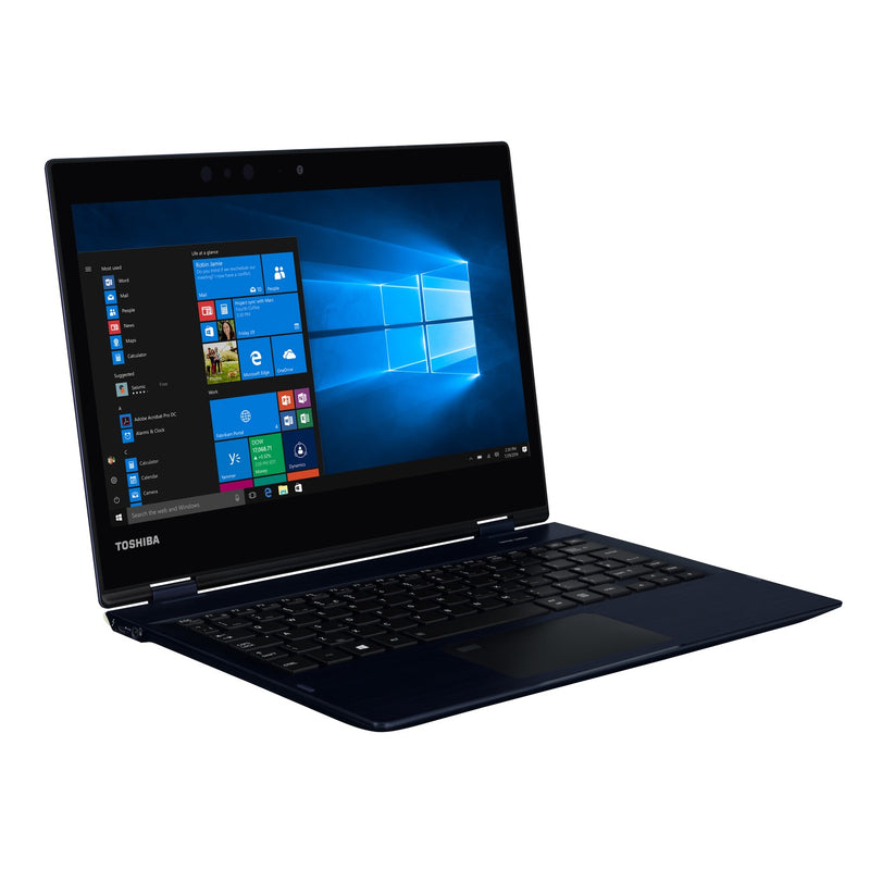 DynaBook Portege X20W-E-13J