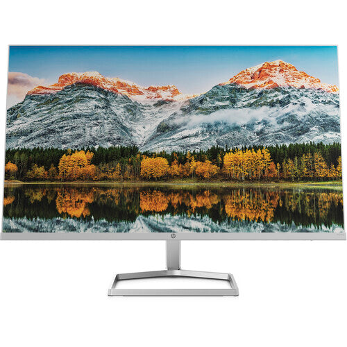 HPモニター　M27fw Amazon.com: HP 27-inch FHD Monitor with AMD FreeSync