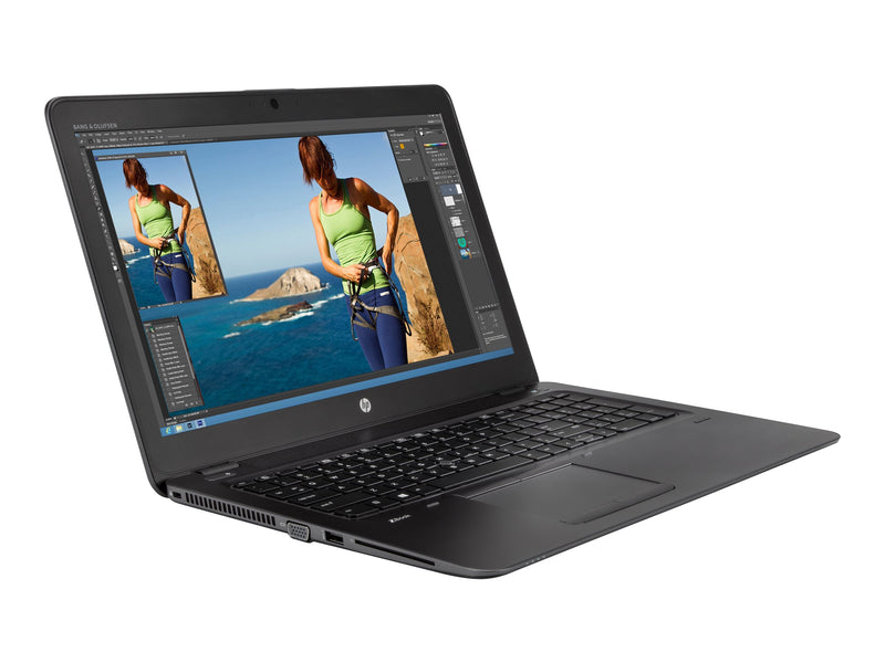 ZBook 15u G3