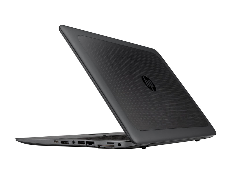 ZBook 15u G3