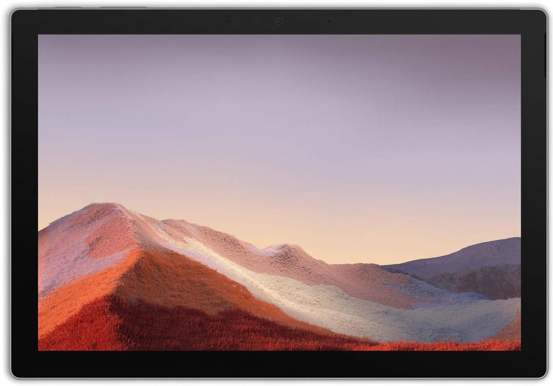 Surface Pro 7