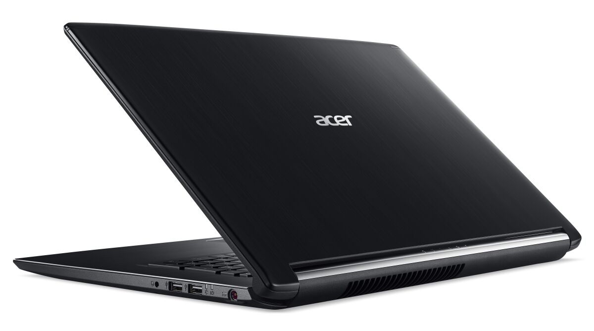 Acer Aspire NH.GXEAA.005 17.3 inch Full HD 1920 x 1080