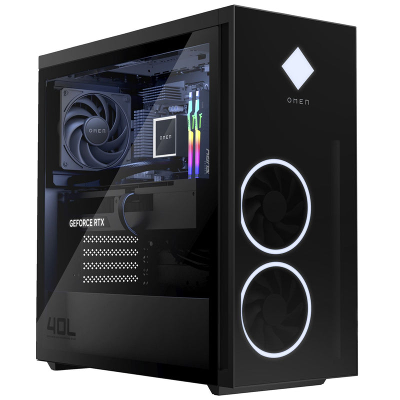 OMEN 40L GT21-2100T