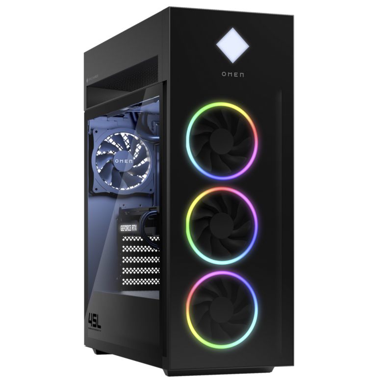 OMEN 45L GT22-2000T