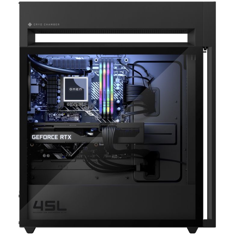 OMEN 45L GT22-2000T