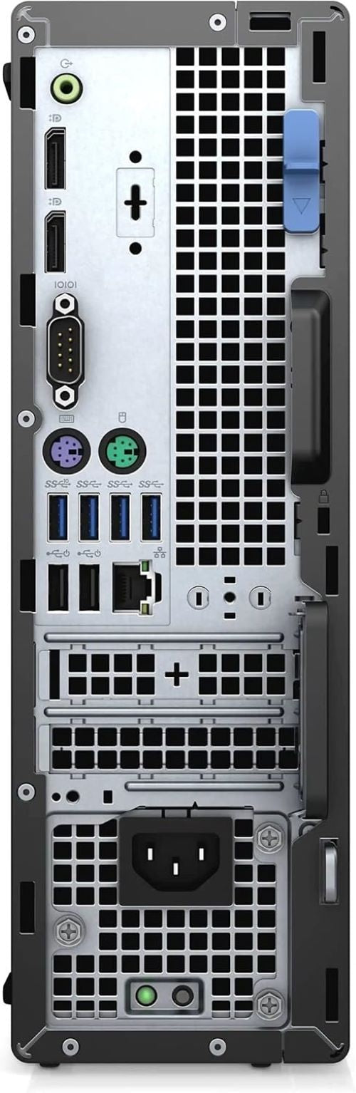Dell OptiPlex 7090 Desktop Computer Intel Core i7-10700 2.90