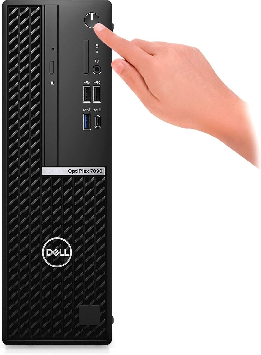 Dell OptiPlex 7090 i7 10th ミニPC Amazon.com: Dell Optiplex 7090 Micro Desktop | Core i7-10700