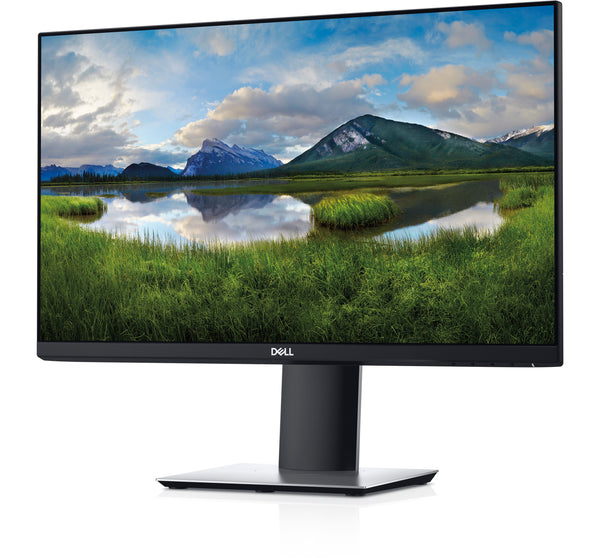 Dell P Series 23-Inch Screen LED-lit Monitor (P2319H),Black