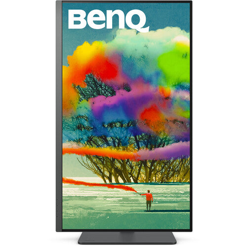 BenQ PD3205U デザイナー向け・4Kモニター 31.5型 PD3205U Product Info | BenQ US