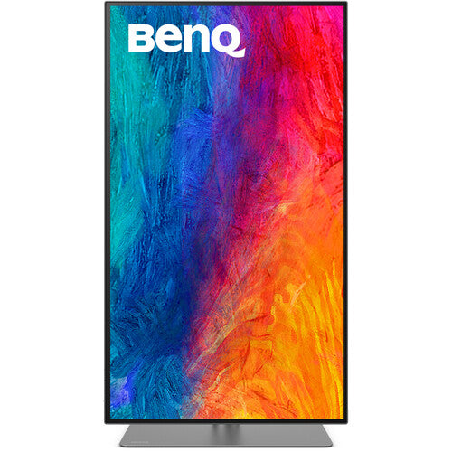 BenQ PD3220U モニター 31.5インチ4KノングレアPD3225U BenQ、クリエイター向け31.5型4K UHD液晶「PD3225U」を4月8日に