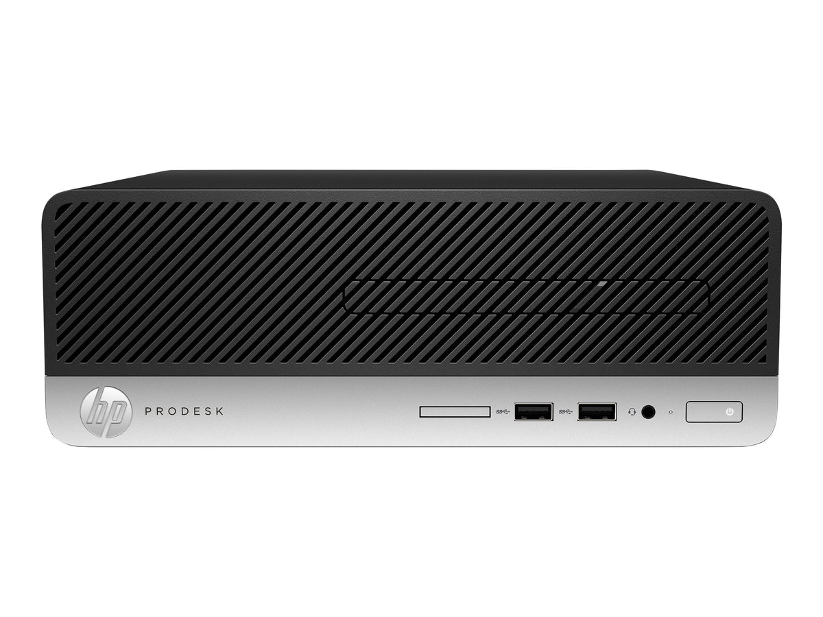 HP ProDesk 400 G4 SFF Business Desktop Intel Core i7-7700