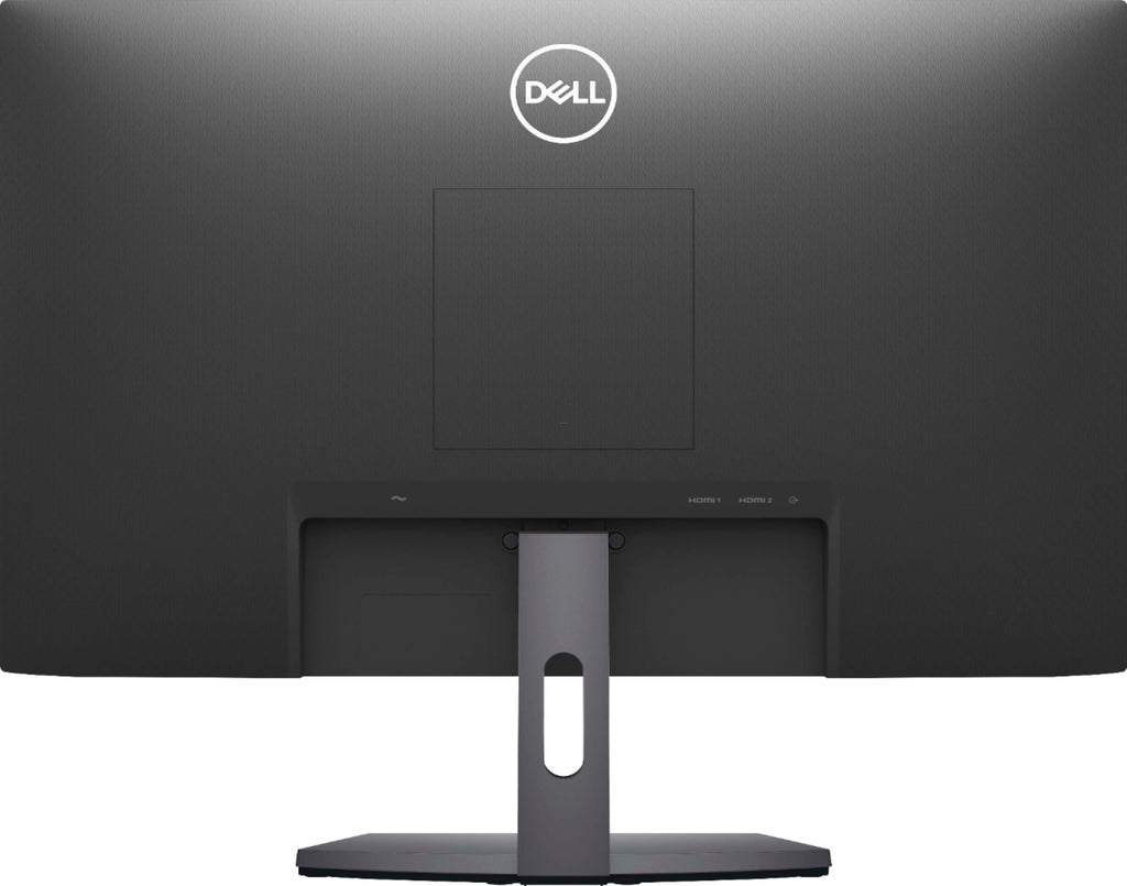 New Dell SHSX .8" FHD x LED Backlight IPS LCD Monitor  Hz 4  ms AMD FreeSync HDMI, DisplayPort