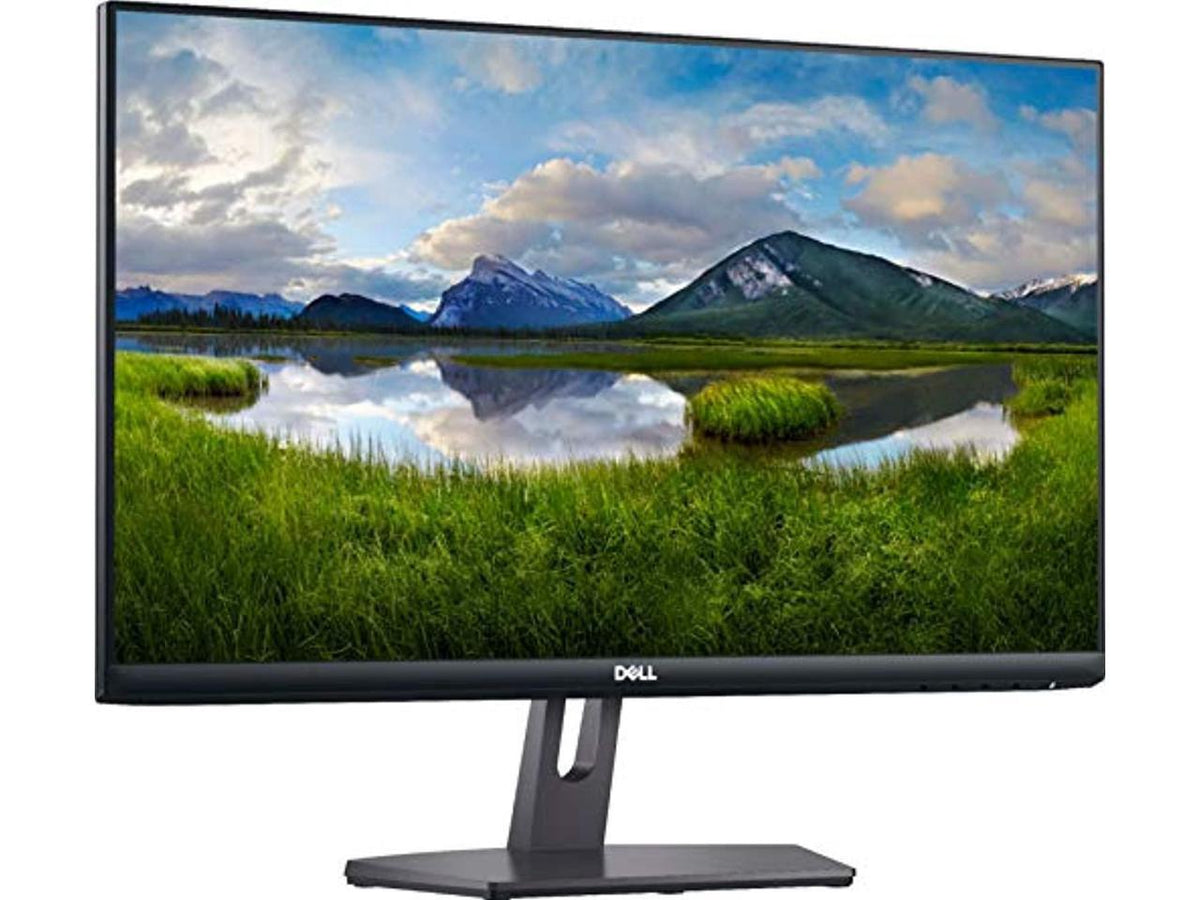 ディスプレイ・モニター本体 Dell 24 Moniter S2421HS Dell 24 Monitor - S2421HS | Dell USA
