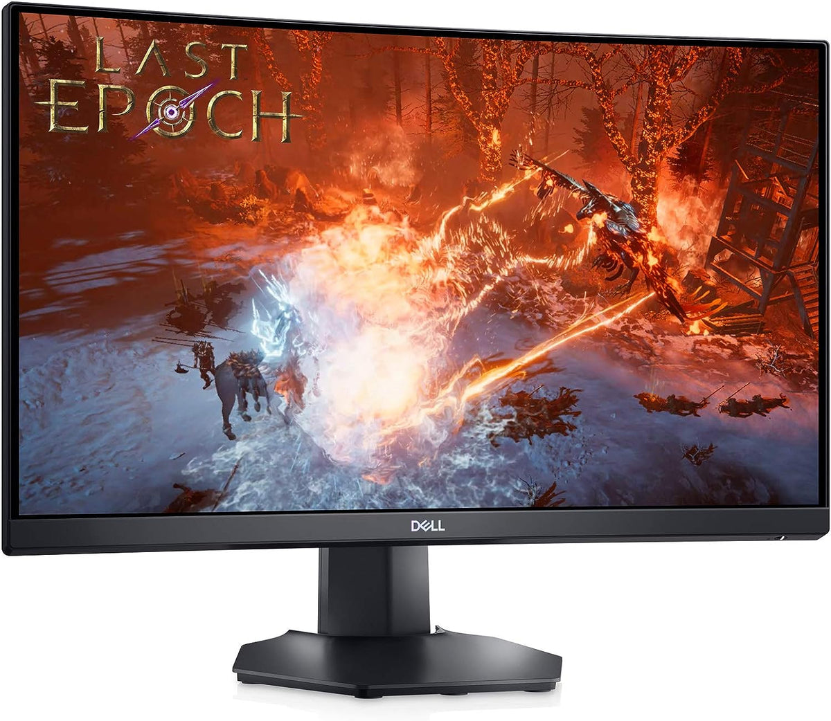 DELL モニター　S2422HZ Support for Dell S2422HZ | Overview | Dell US