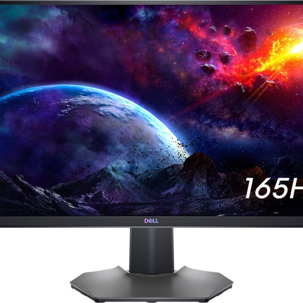 New DELL S2721DGF 27