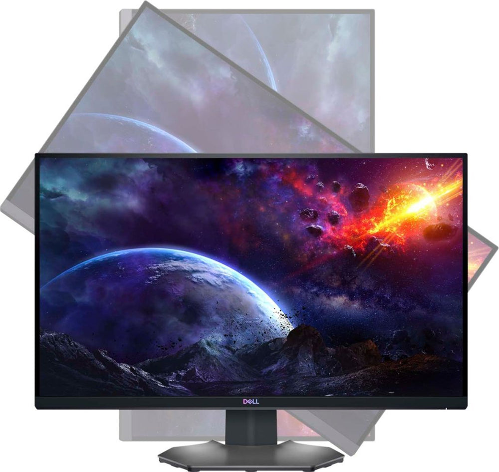 Dell S2721DGF Review - RTINGS.com