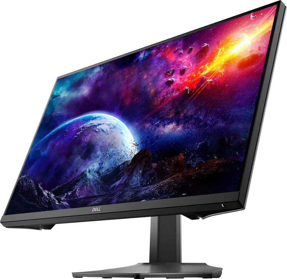 New DELL S2721DGF 27