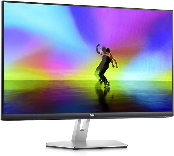 New DELL S2721HS 27