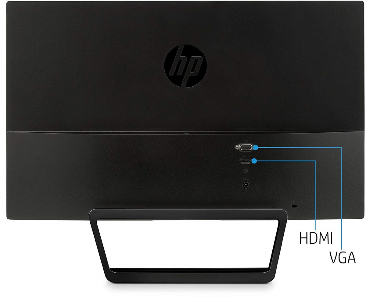 Amazon.com: HP Pavilion 22CWA 21.5 IPS LED Monitor 1920x1080