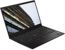 ThinkPad X1 Carbon Gen 8