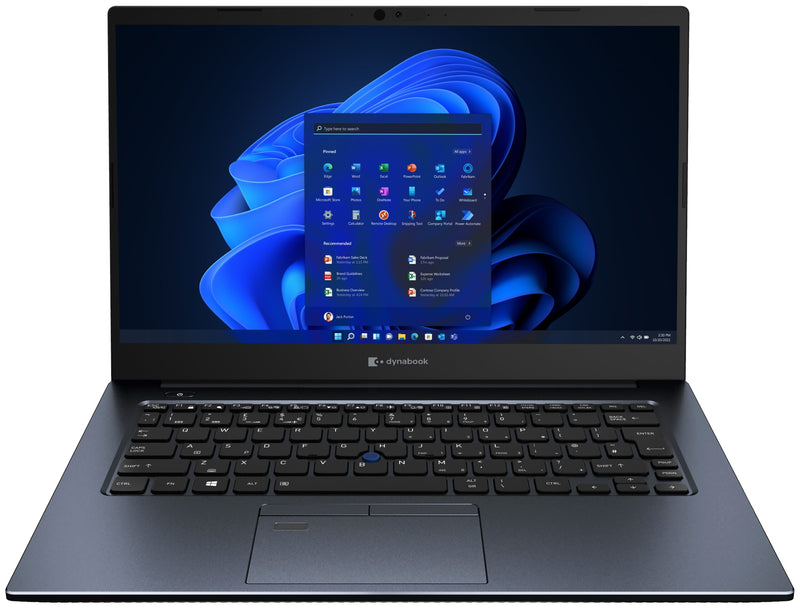 DYNABOOK Portege X40-J