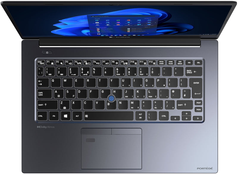 PORTEGE X40-J