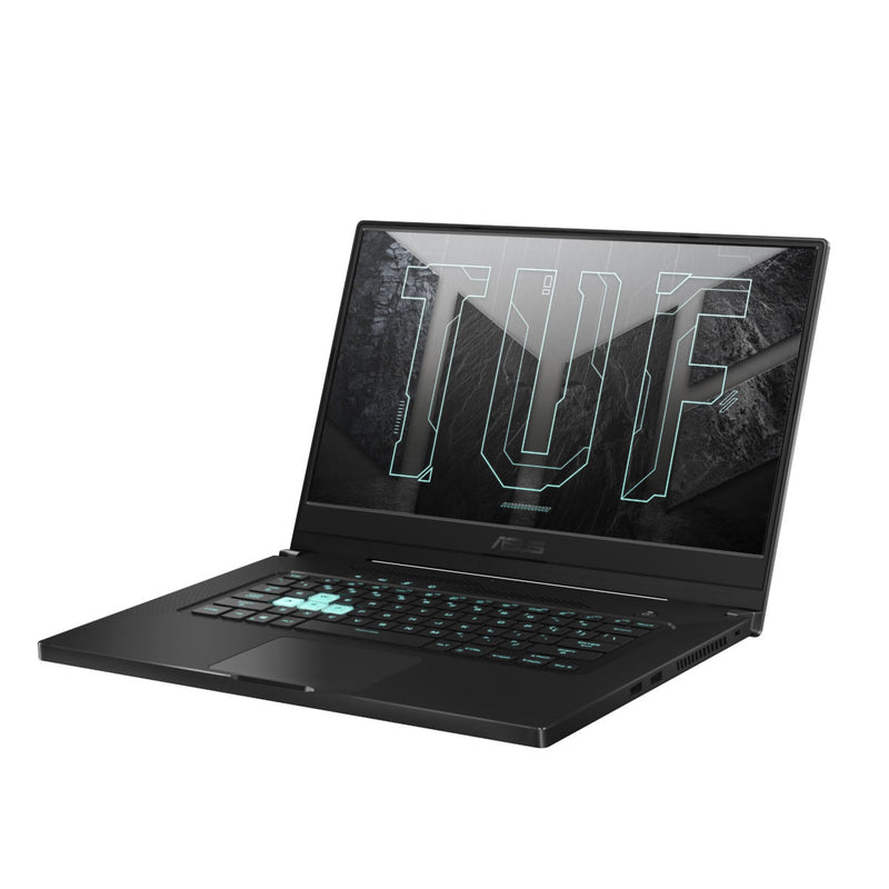 TUF Dash F15