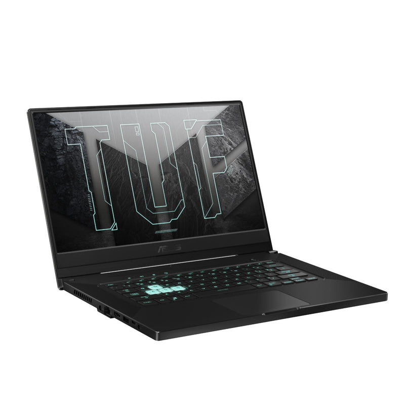 TUF Dash F15