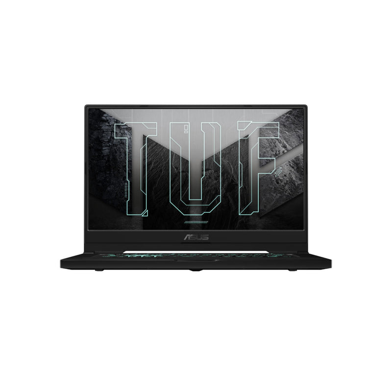 TUF Dash F15