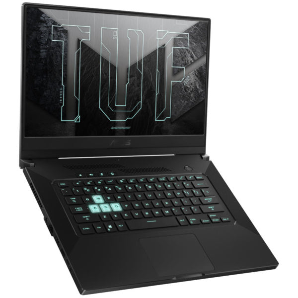 TUF Dash F15