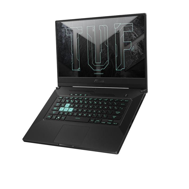 TUF Dash F15