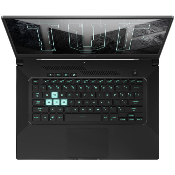 TUF Dash F15