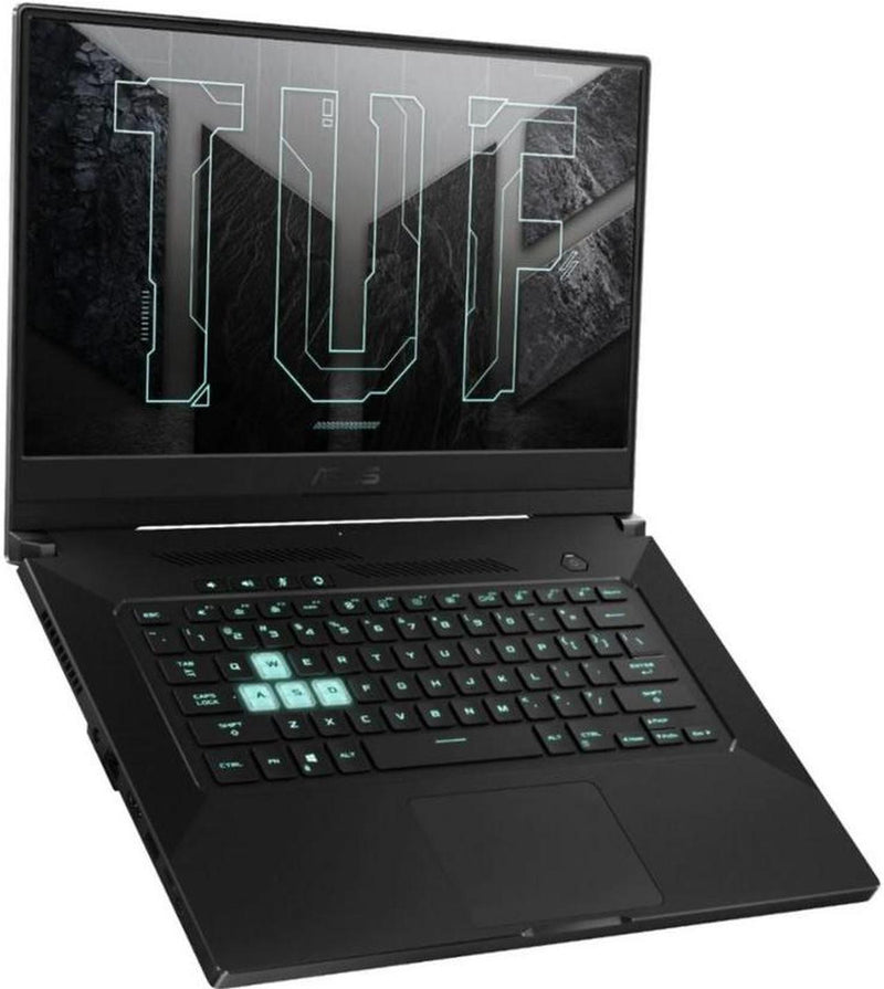 TUF Dash F15