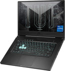 TUF Dash F15