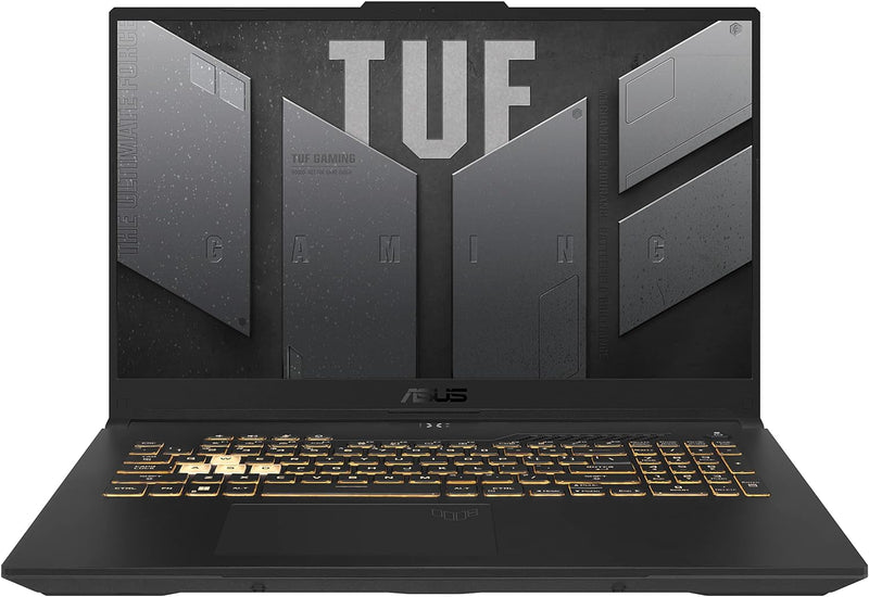 TUF707RC-DS71-CA