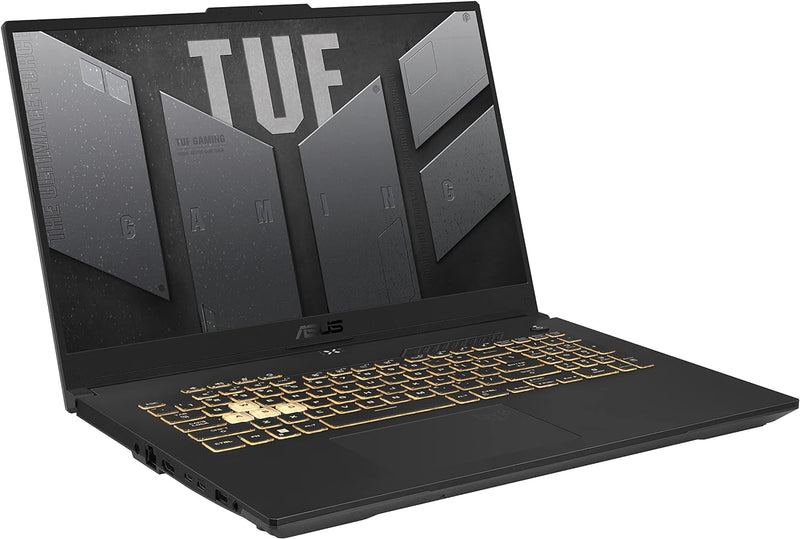 TUF707RC-DS71-CA