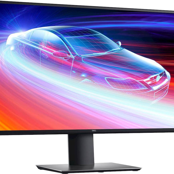 New DELL UltraSharp U2720QM 27