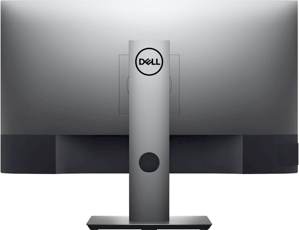 New DELL UltraSharp U2720QM 27