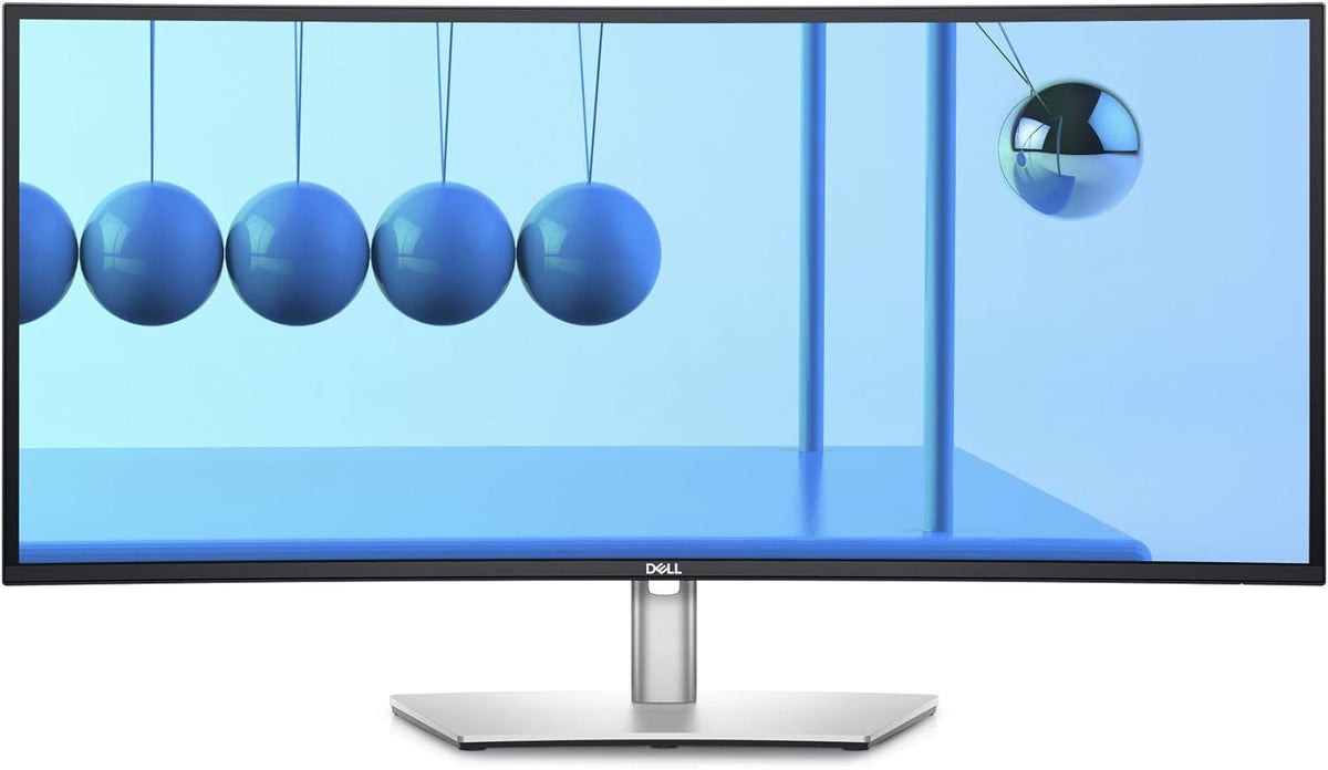 New Dell U3421WE 34