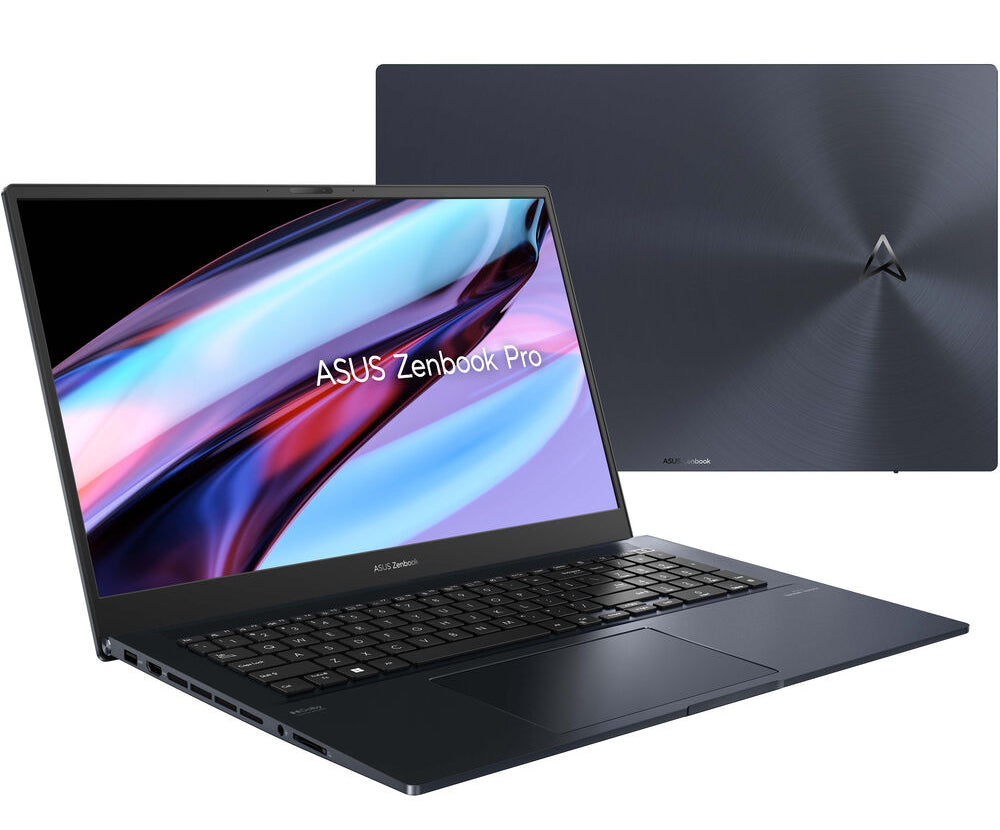 ASUS Zenbook Pro UM6702RC-DS74T 17.3