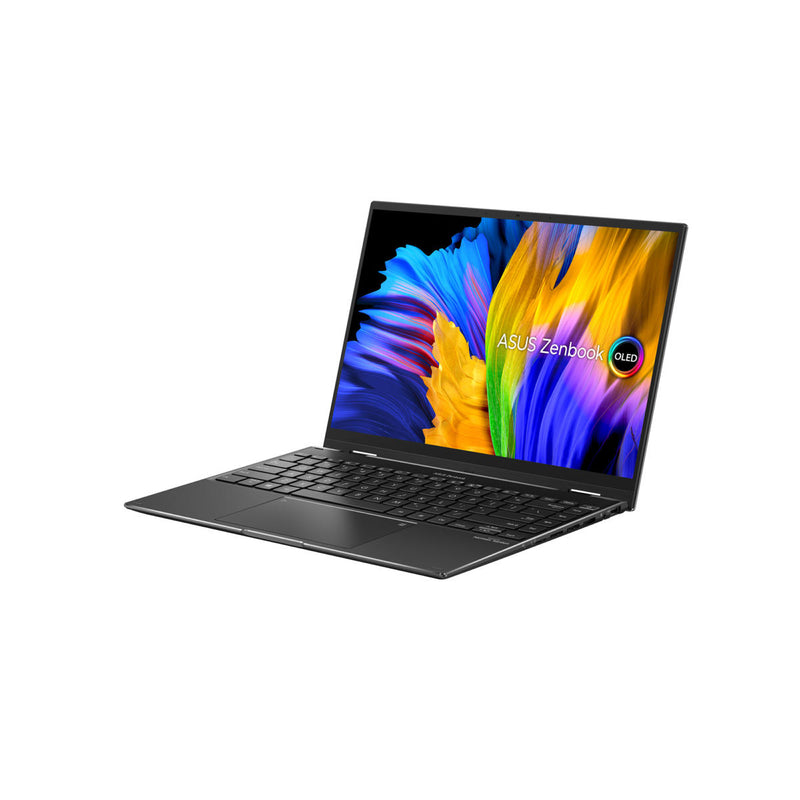 Asus Zenbook 14 Flip