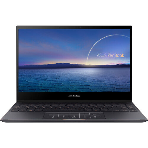 ZenBook Flip S