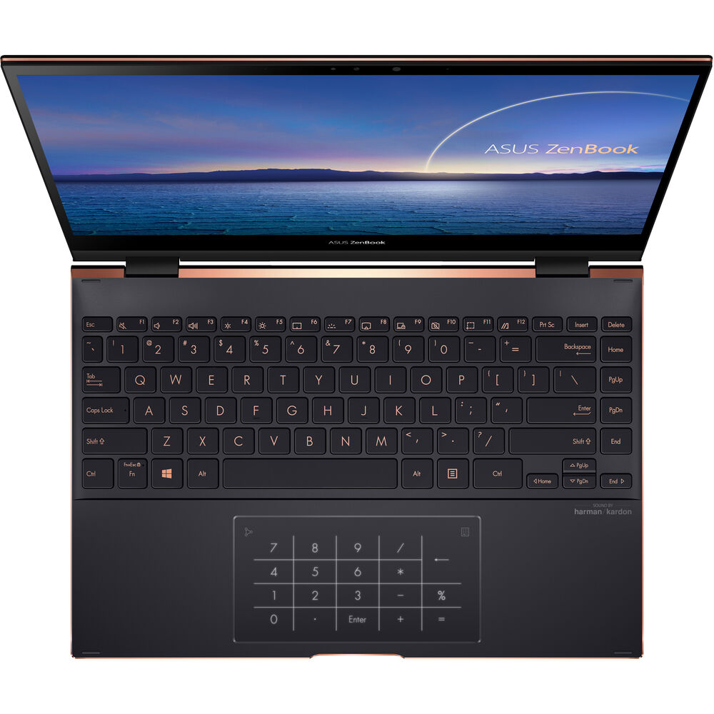ASUS ZenBook Flip S 13.3