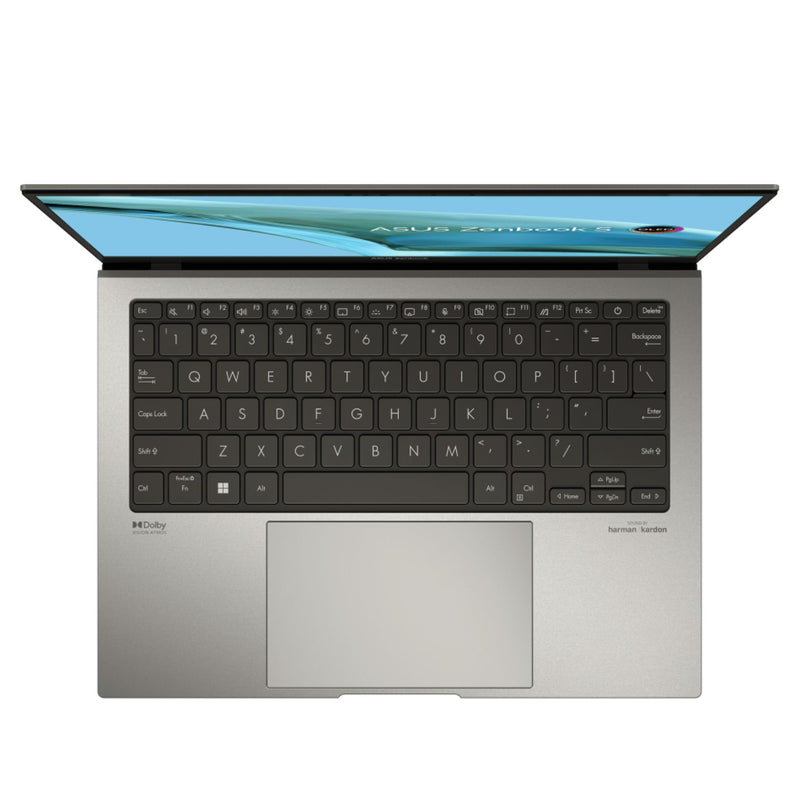 Zenbook S