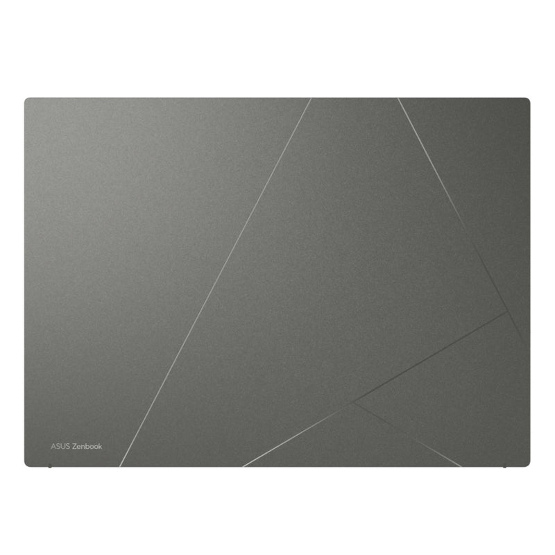 Zenbook S
