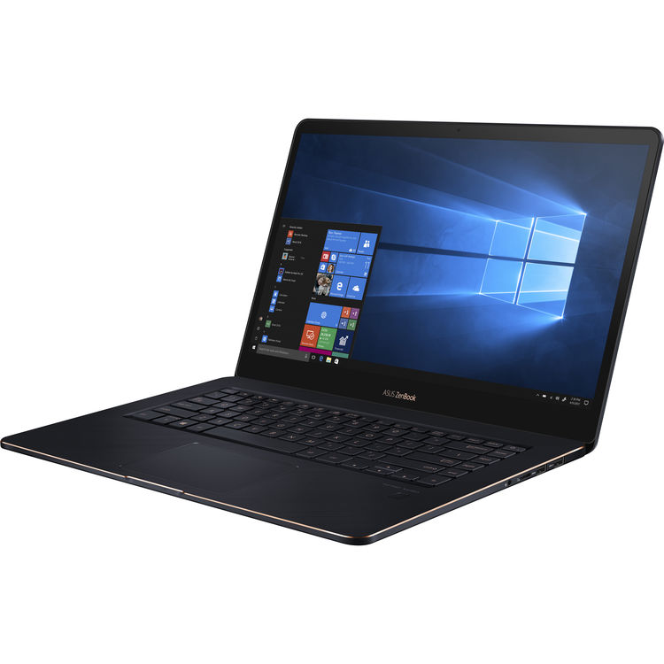 ZenBook Pro