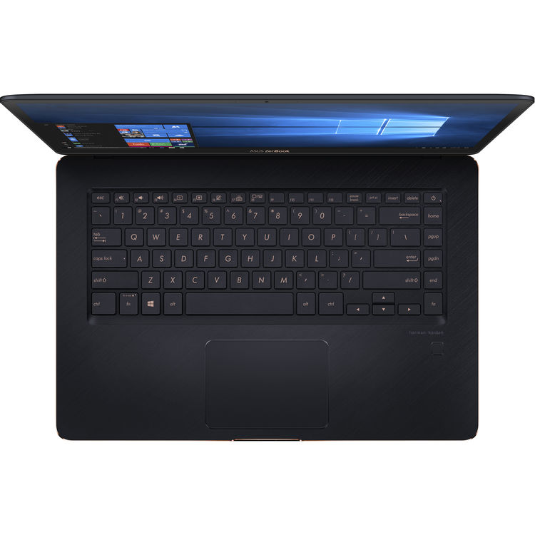 ZenBook Pro