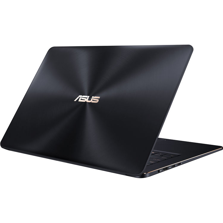 ZenBook Pro