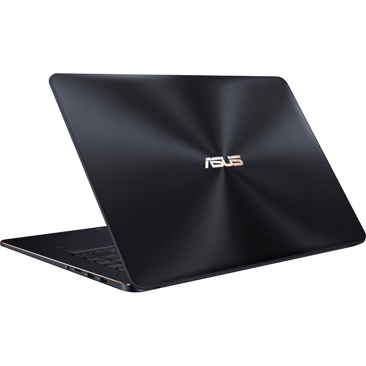 ZenBook Pro